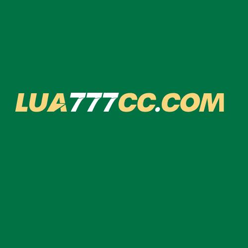 Logo da LUA777CC